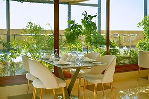 La Zona Continental Hotel