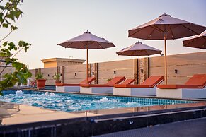 La Zona Continental Hotel