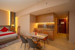 La Zona Continental Hotel