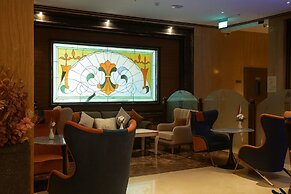 La Zona Continental Hotel