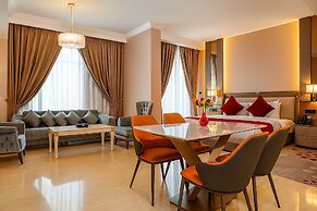 La Zona Continental Hotel