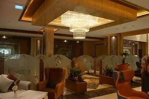 La Zona Continental Hotel