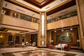 La Zona Continental Hotel