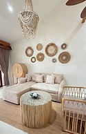 Cape Beach Villa Samui