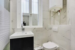 Cosy Studio for 2P - Republique/marais