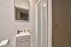 Cosy Studio - 2P - Strasbourg-saint-denis