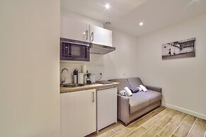 Cosy Studio - 2P - Strasbourg-saint-denis