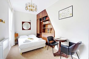Authentic Studio - 2P - Le Marais