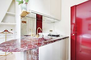 Authentic Studio - 2P - Le Marais