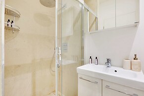 Cosy & Chic Studio - 2P - Levallois