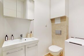 Cosy & Chic Studio - 2P - Levallois