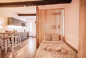 Charming Studio - 2P - Heart of Saint-tropez