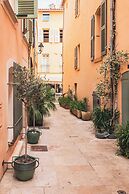 Charming Studio - 2P - Heart of Saint-tropez