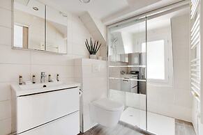 Quiet Studio - 2P - Sentier