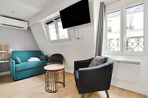 Quiet Studio - 2P - Sentier