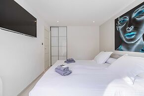 Beautiful 2P Apartment With Sunny Terrace
