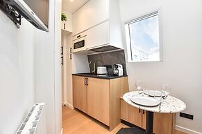 Cosy Studio - 2P - Strasbourg Saint-denis