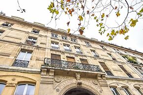 Cosy Studio - 2P - Strasbourg Saint-denis