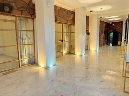 Mansionality Loftd