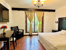 Mansionality Loftd