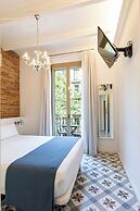 Uma Suites Sagrada Familia