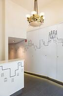 Uma Suites Sagrada Familia