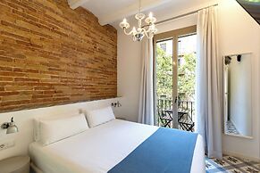 Uma Suites Sagrada Familia