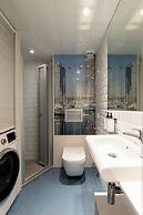 Uma Suites Sagrada Familia