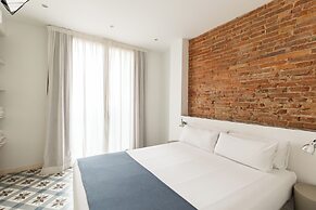 Uma Suites Sagrada Familia