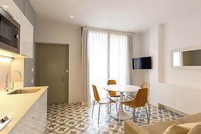Uma Suites Sagrada Familia