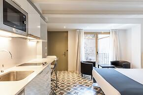 Uma Suites Sagrada Familia