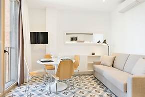 Uma Suites Sagrada Familia
