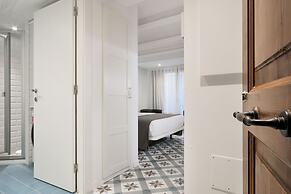 Uma Suites Sagrada Familia