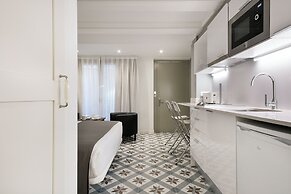 Uma Suites Sagrada Familia