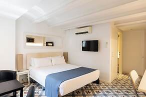 Uma Suites Sagrada Familia