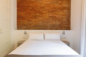 Uma Suites Sagrada Familia