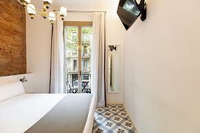 Uma Suites Sagrada Familia