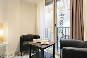 Uma Suites Sagrada Familia