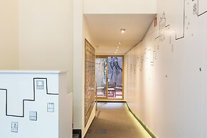 Uma Suites Sagrada Familia
