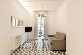 Uma Suites Sagrada Familia