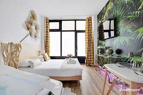 Magnificent Flat - 2br/6p - Champs Elysaes