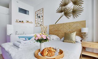 Magnificent Flat - 2br/6p - Champs Elysaes