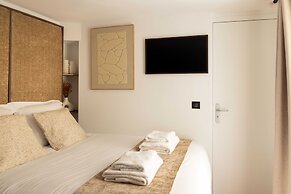 Lovely Studio - 1P - Near Montorgueil