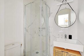 Comfortable Studio - 2P - Clignancourt/sacre-coeur