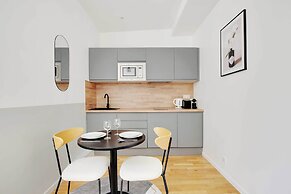 Comfortable Studio - 2P - Clignancourt/sacre-coeur