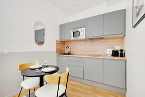 Comfortable Studio - 2P - Clignancourt/sacre-coeur
