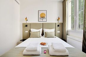 Comfortable Studio - 2P - Clignancourt/sacre-coeur
