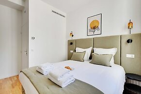 Comfortable Studio - 2P - Clignancourt/sacre-coeur