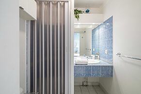 Charming Studio With Balcony & Pool -heart of Nice