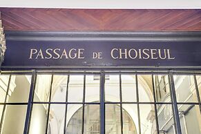 Apartment in Paris for 2 People
